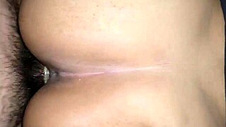 Single mom gives up her tight backdoor for quick cash before son returns.