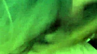 Horny filipina milf maid delivers pov blowjob and swallows load