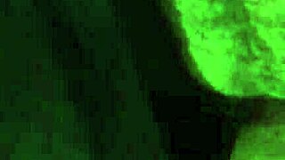 yo, this ts getting some sloppy top from a hooded dude is wild 🔥