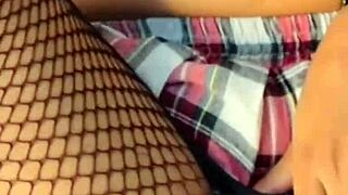 Jawan Ex Girlfriend Ki Tight Pussy Chudai at Friend's House