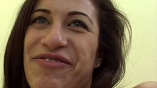 Big assed Monica Breeze gives a sloppy blowjob and gets fucked in the ass