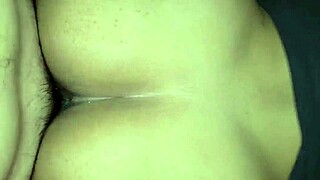 Single mom gives up her tight backdoor for quick cash before son returns.