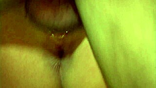 Avy Scott rides Steven St Croix in doggystyle and cowgirl