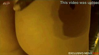 Paolla Hotwife Flaunts Big Cock in Public Humiliation