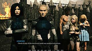 Emily Tyche Masturbates Intensely With Dildo On Petite Pussy