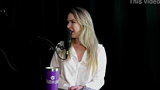 Milena Moreau Enjoys Anal Sex and Squirting with Vibrator and Wheelchair Partner