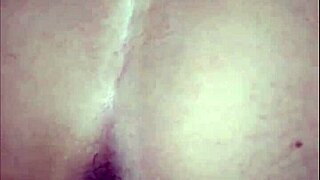 Mineira Slut Sucks Huge African Cock on Coast