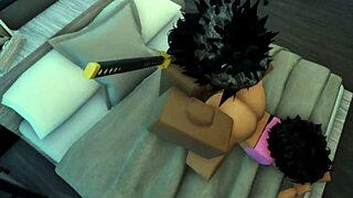 I Saw This Femboy Slut Get Manhandled and Roughly Fucked in Doggystyle with Deepthroat