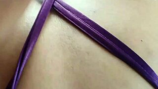 delivery boy fucks hot sexy bhabhi in hardcore anal doggystyle, bending her over for big ass pounding