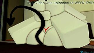 Tomando Banho E Batendo Uma Sozinha!