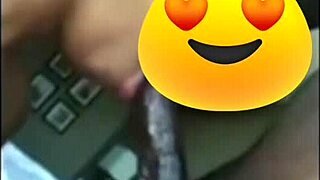 A chubby amateur enjoys hardcore sex and wet orgasms