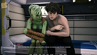 Emily Tyche Masturbates Intensely With Dildo On Petite Pussy