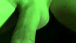 Horny Wife In Summer Dress Fingers Herself To Orgasm