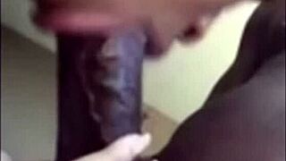 A chubby amateur enjoys hardcore sex and wet orgasms