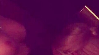 Intense Rough Lesbian Fetish Brings European Pussy to Orgasmic Climax