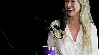 Milena Moreau Enjoys Anal Sex and Squirting with Vibrator and Wheelchair Partner