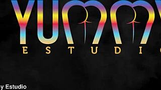 p-love 3 with larissa leite and elisa santos fisting hard