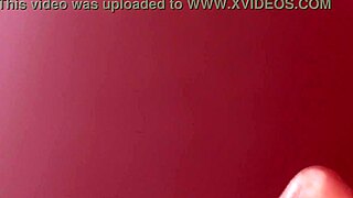 Japanese Wife Cheats with Monster Cock in Close-Up Blowjob