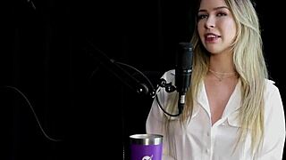 Milena Moreau Enjoys Anal Sex and Squirting with Vibrator and Wheelchair Partner