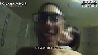 Tokyo Night Style with Beautiful Japanese Escort Wows Me