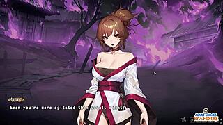 ep9 double footjob with manari and yutaka