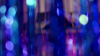 Hot Couple After Party Intimacy