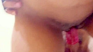 Devar And Bhabhi's Eternal Love Story In Pink Land