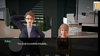 my new family features milf and teen erotic games