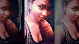 Nansi Gypsy Clip Tribute Stirs Deep Wild Feelings