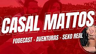 Nicoly Begs for Intense Assfucking in Lingerie Quickie