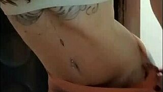 Fit Redhead Returns With Tanned Big Tits And Ass