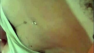 Fit Redhead Returns With Tanned Big Tits And Ass