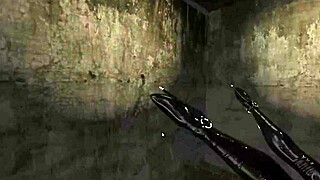 Enjoy a VR experience with a hot spider-themed game with big tits and a big dick