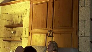 Hardcore Fuck Trailer from Quick Dating in Spain