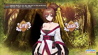 ep9 double footjob with manari and yutaka