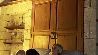 Hardcore Fuck Trailer from Quick Dating in Spain