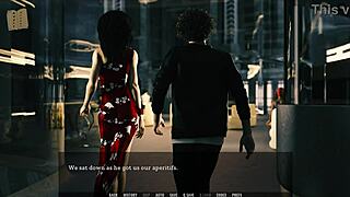 Tales From The Unending Void Part 47