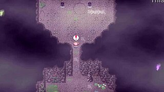 Wraith Boss - New Game - Lunatic Difficulty - Sorcery Kingdom - Anmitsuya