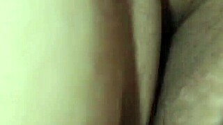 se puso caliente la puta