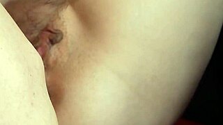 Pussy Closeup He Eats And Fingers Until Cum Triss Witch