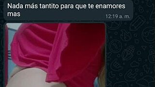 Sleepover With My Friend In Tiny Black Shorts