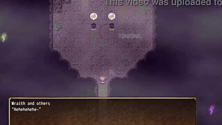 Wraith Boss - New Game - Lunatic Difficulty - Sorcery Kingdom - Anmitsuya