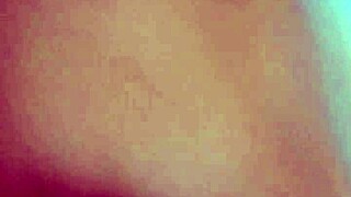 latina rides brother-in-law's cock 😍