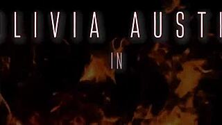 i got a crush on stepmom olivia austin, her big tits n ass make me horny