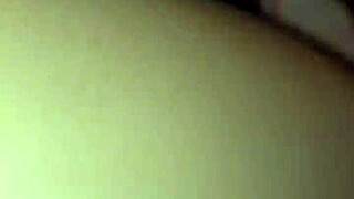 Teen Prostitute Gets Pounded Hard on All Fours in Part 3