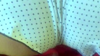 Stepmom was shocked coming home to my sex toy mess 😱