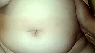 Cousin in New Lingerie Leads to Intense Missionary Fucking