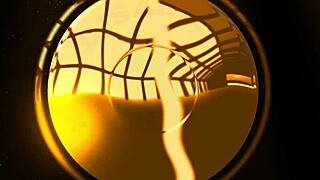 European Francesca learns submission from disabled coach