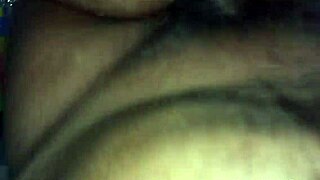 Hot Indian bhabhi Aishwarya gets rough in bedroom sex
