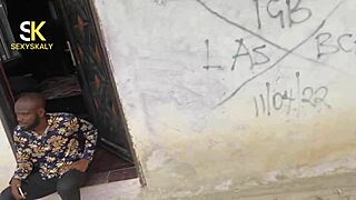 Local Nurse Heals Patient with Intense Quickie and Tight Pussy Action in Hospital